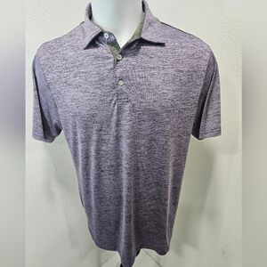 Tailor Byrd men's XL polo